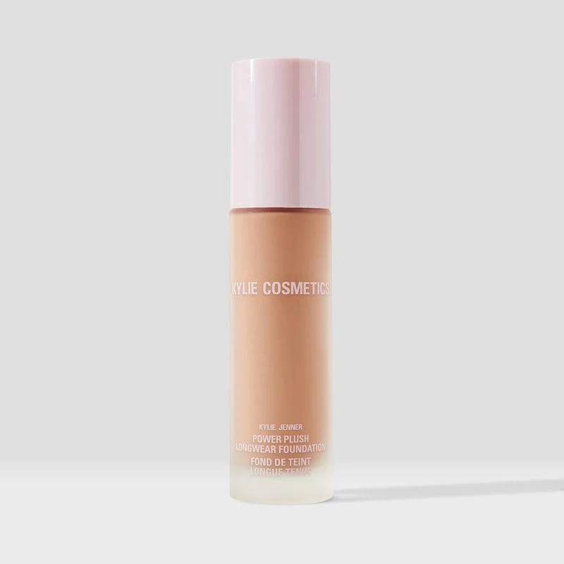 Artisan Kylie Cosmetics Power Plusg Longwear Foundation 4.5C Natural
