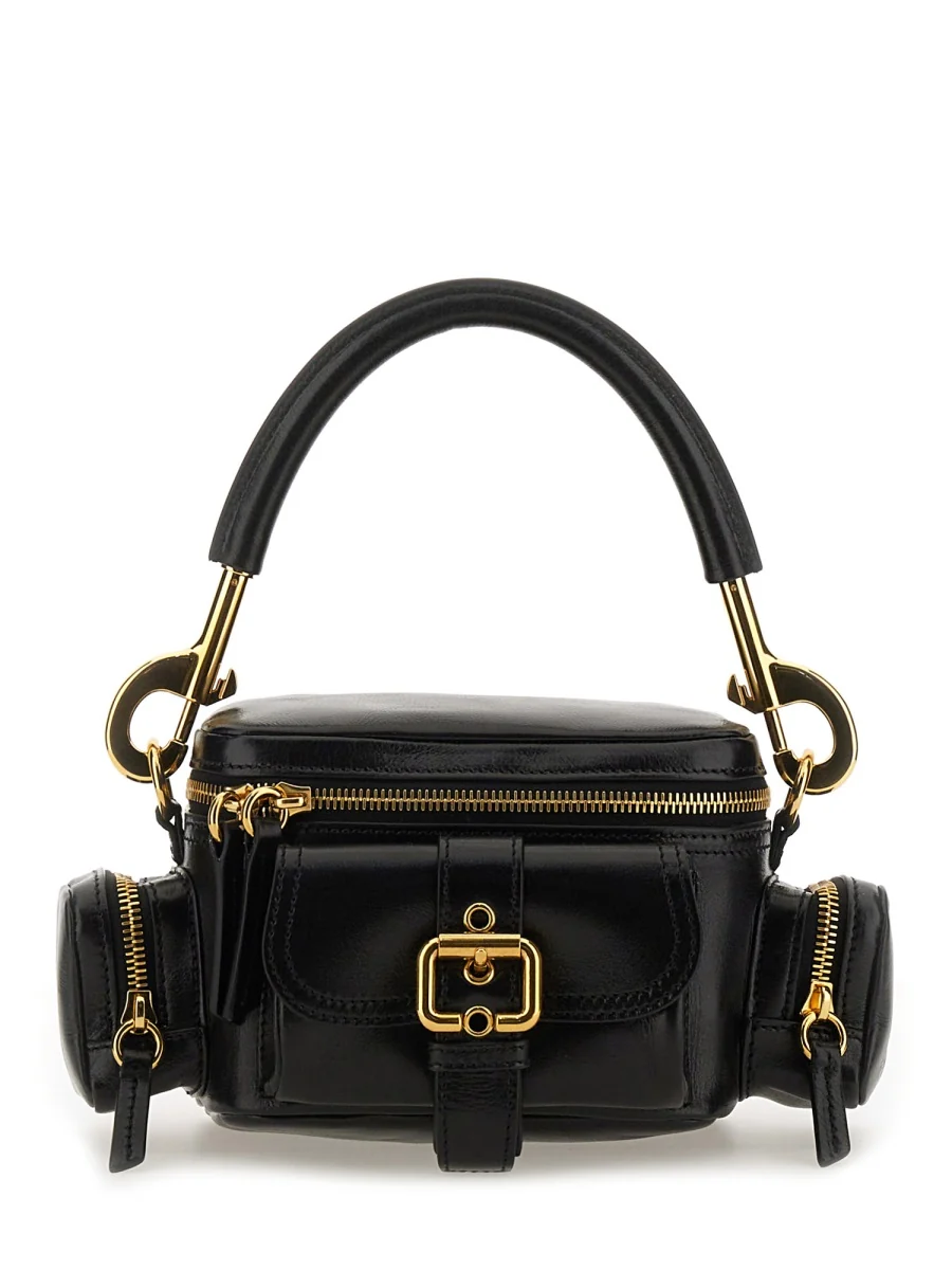 Consistent Leather Camera Bag Comfortable