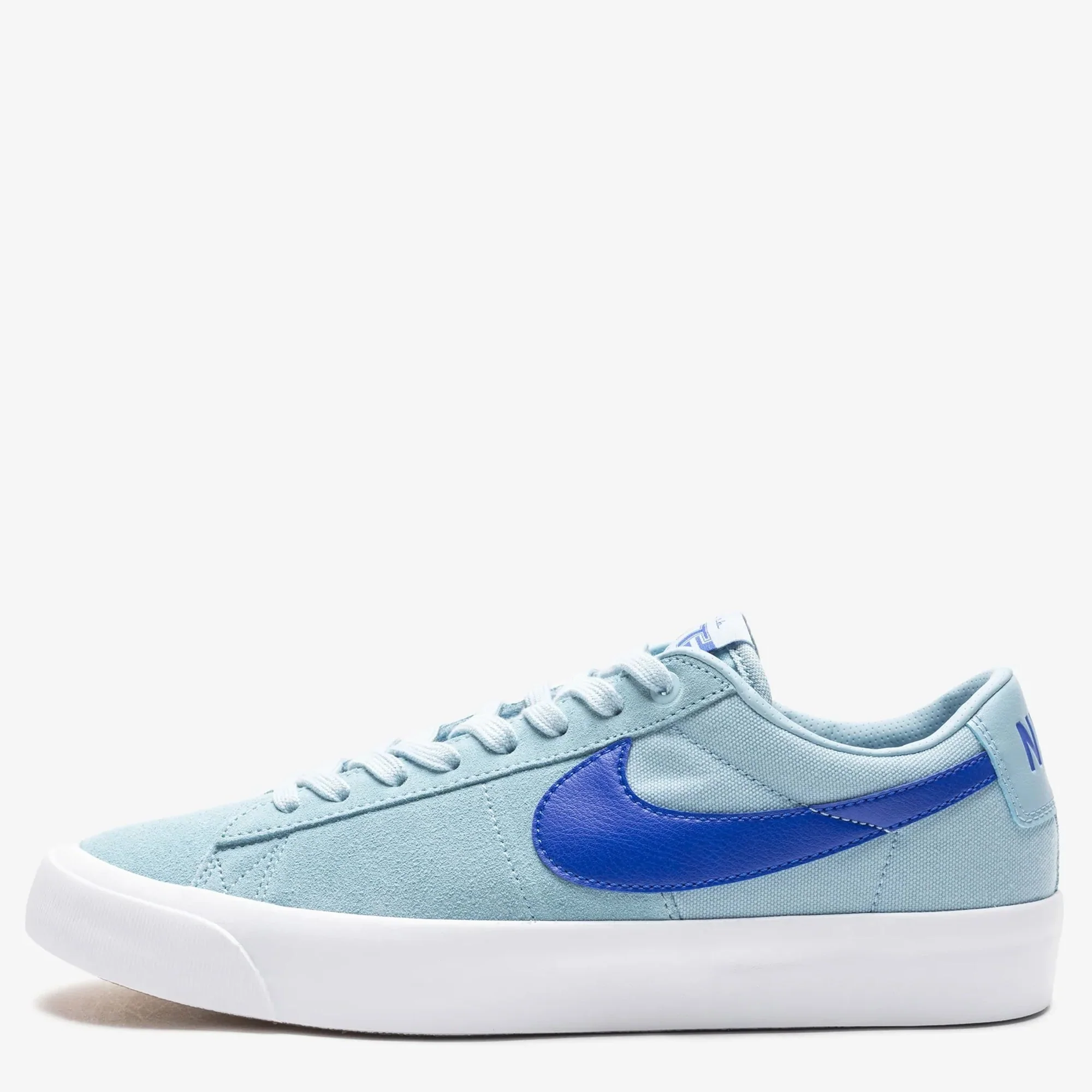 Effective Nike Men's Sb Zoom Blazer Low Pro Gt Proven