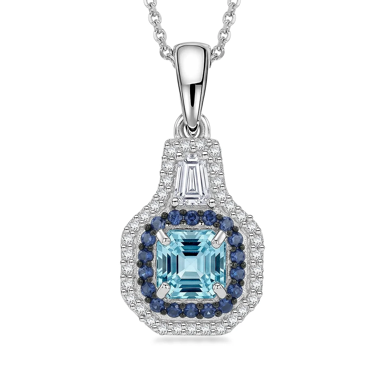 Next-Generation HomeJewelryPendants 4473558 Long-Lasting