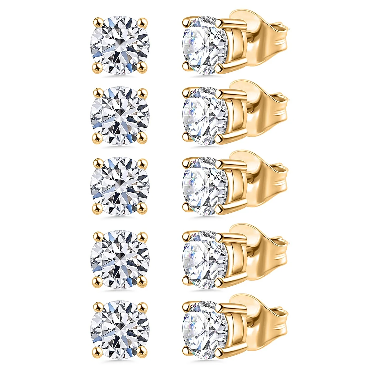 World-Class HomeJewelryEarringsStud 4335274 Traditional