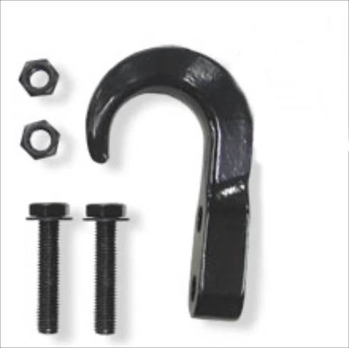 Elegant Bolt on Tow Hook High-Performance