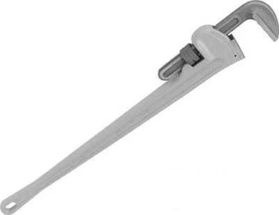 Artisan 48 Large Big Giant Size 4 Foot Long Aluminum Handle Pipe Wrench Tool Proven