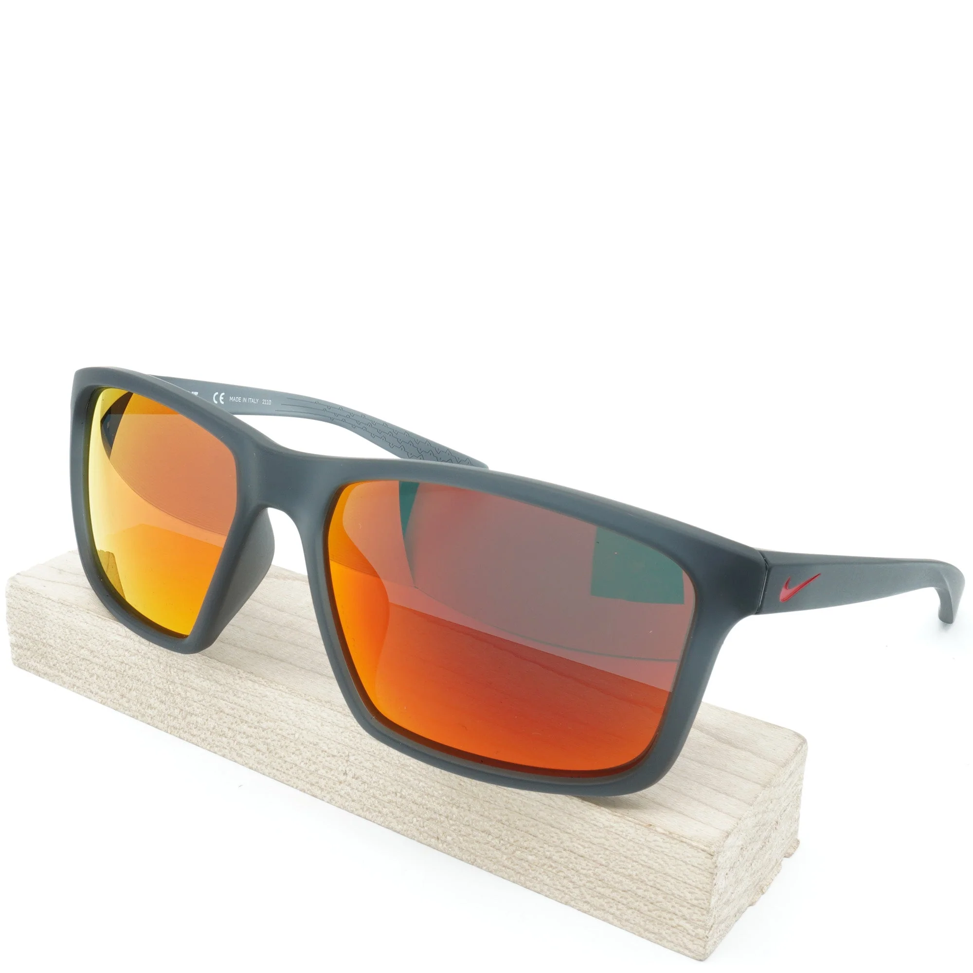 Eco-Friendly Nike Men's Valiant Sunglasses Reusable