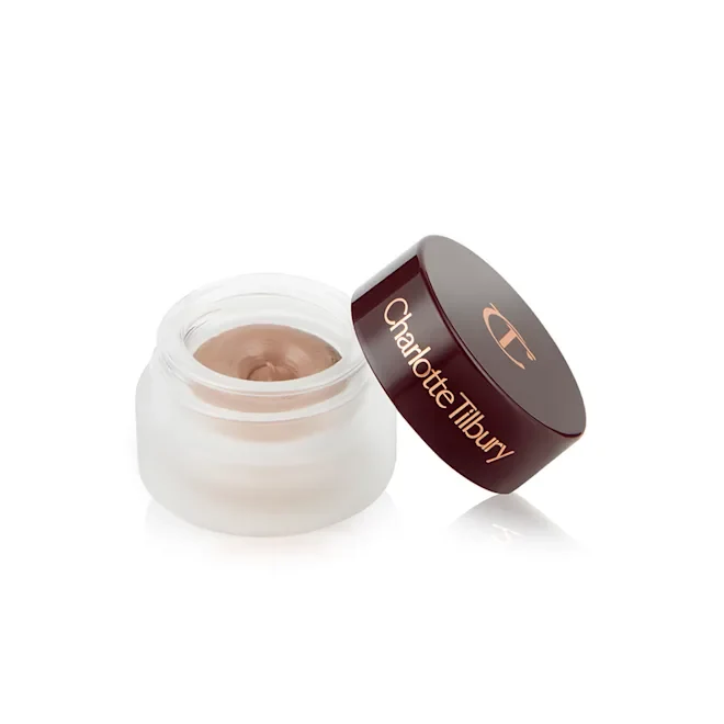Artisan CHARLOTTE TILBURY EYES TO MESMERISE MATTE BEIGE Healthy