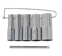 Sophisticated Shower Valve Stem Socket Set Wrench Tool High-Grade