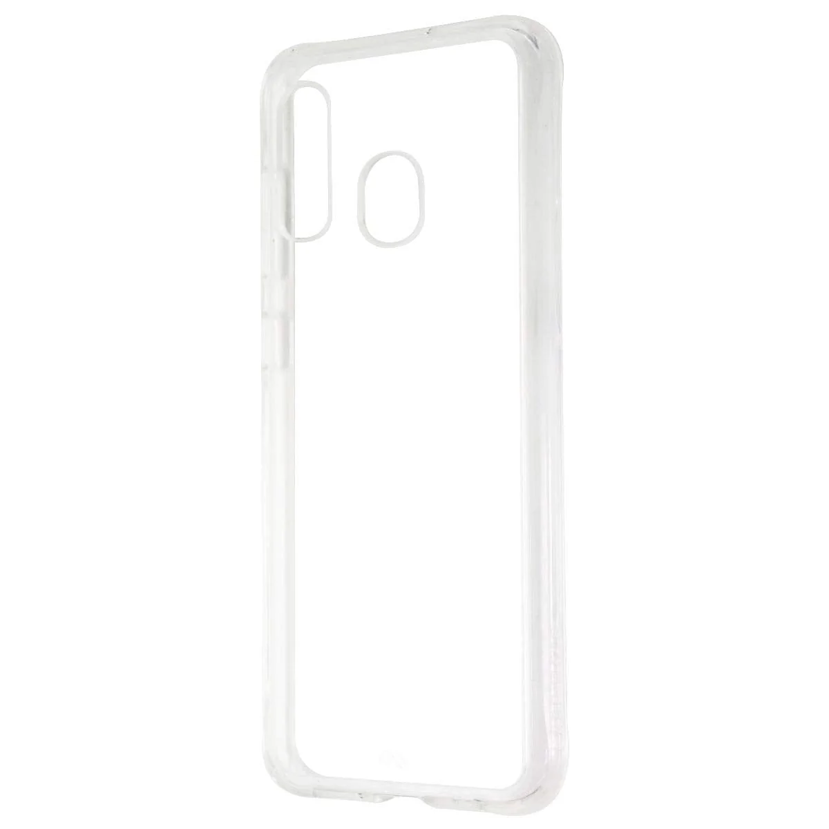 Dependable Case-Mate - Samsung Galaxy A20 Case Glass Screen Protector Bundle - Tough - Clear Smart