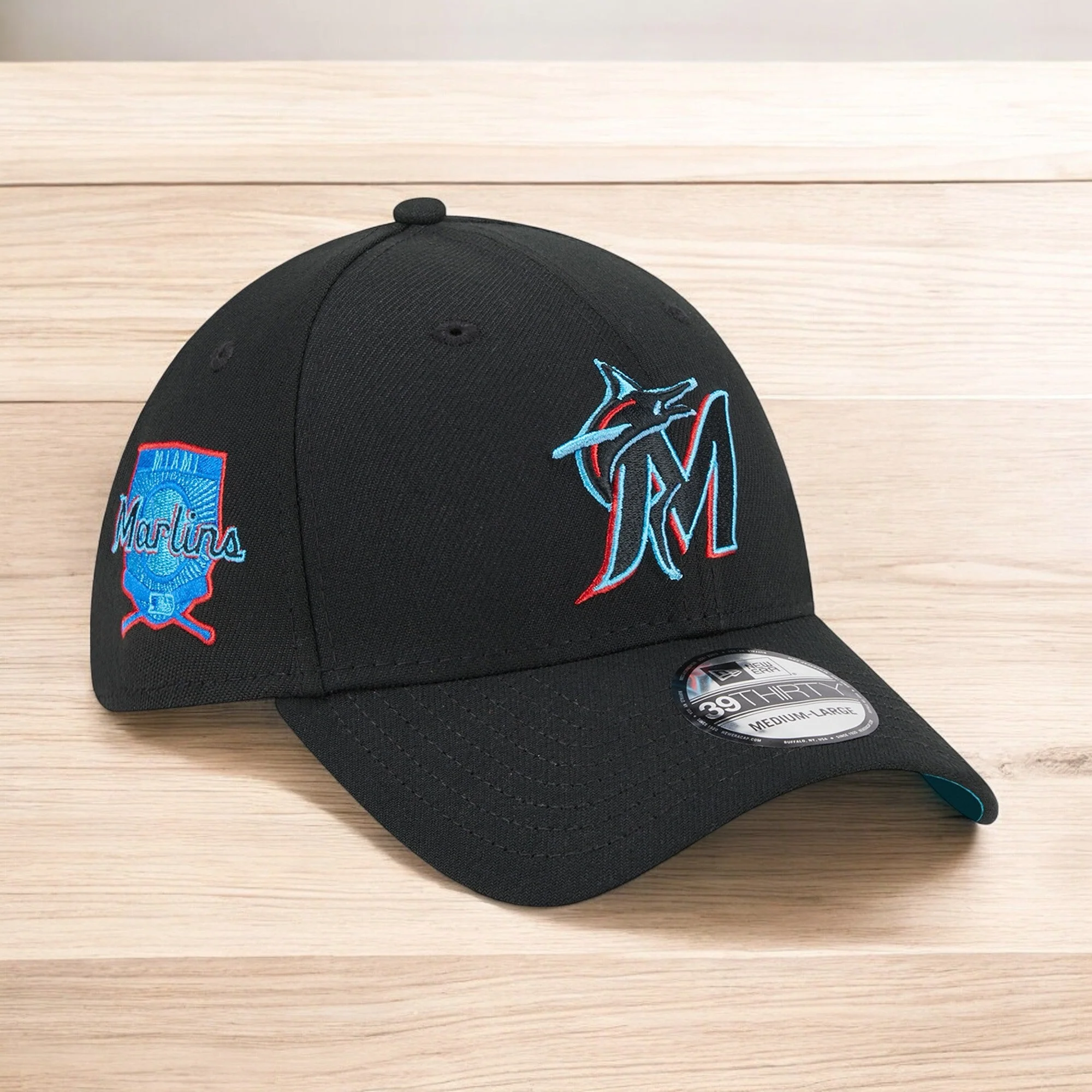 Specialty New Era Men's MLB 3930 Father'S Day Flex Fit Hats Unique