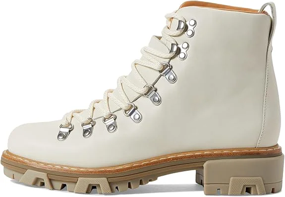 Efficient Rag Bone Shiloh Hiking Boot Cream Exceptional