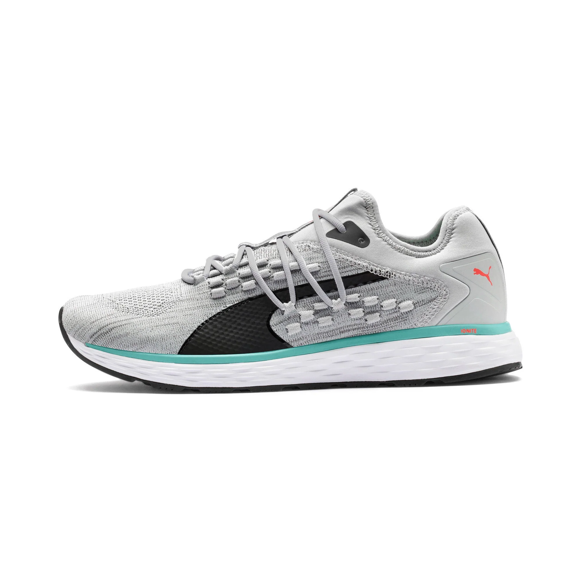 Comfortable Puma Men's Speed 600 Fusefit Sneakers Classic