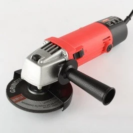 Elite 4 1 2 Hand Electric Angle Power Powered Grinder Tool for Metal Steel Welding Innovative