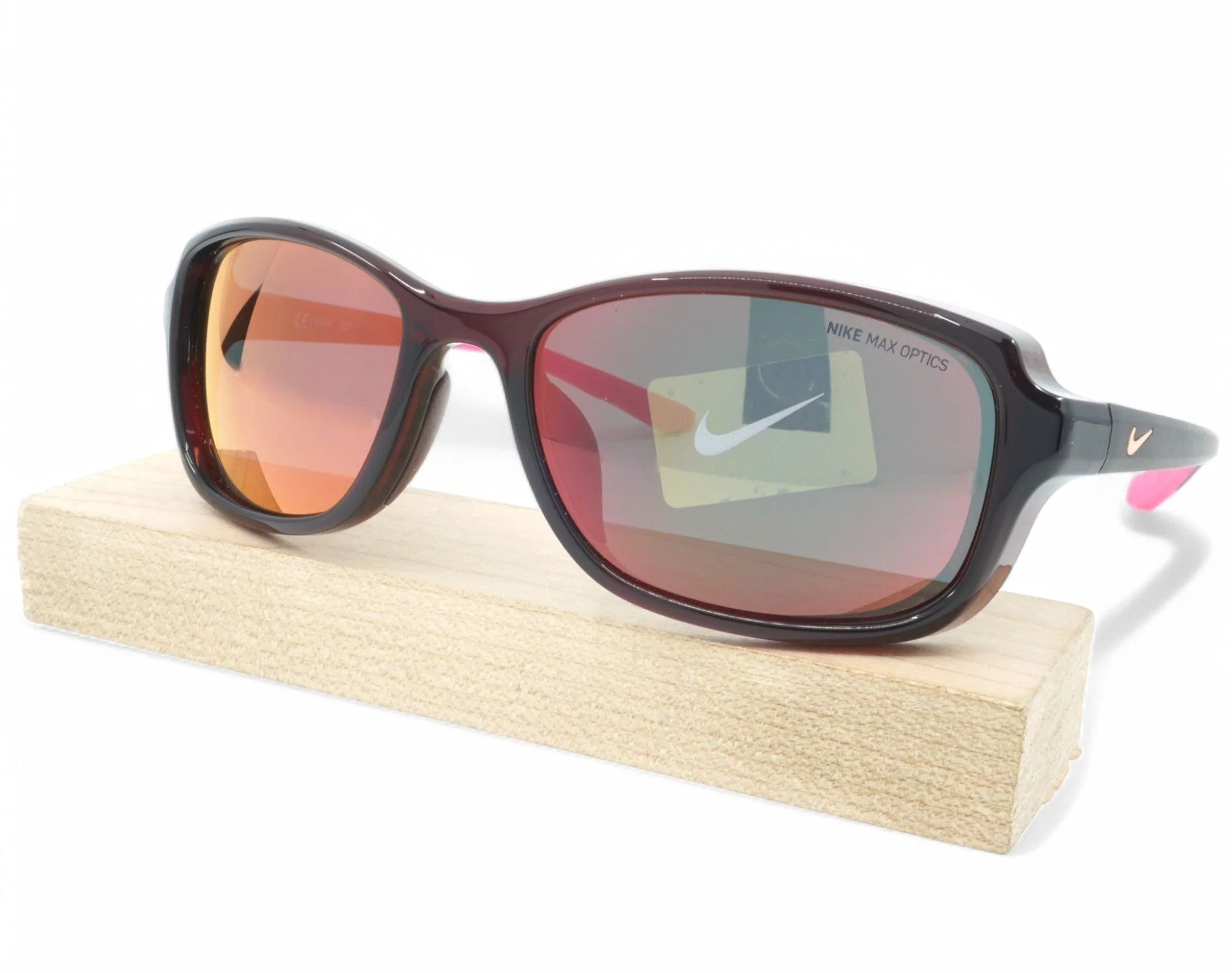 Stylish Nike Breeze M Sunglasses Clean