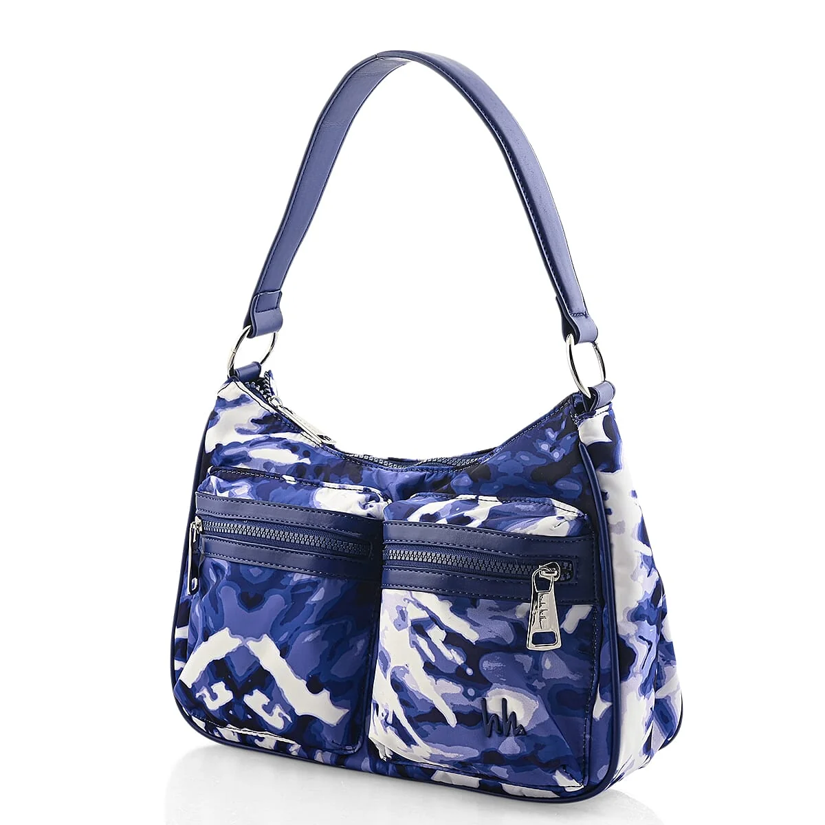 Contemporary HomeWomen's Fashion AccessoriesHandbagsShoulder 8502832 Detailed