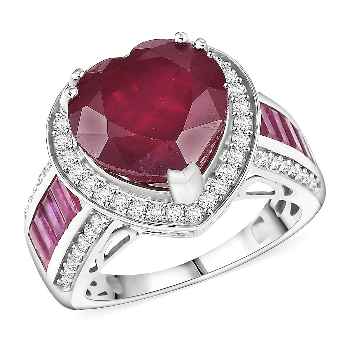 Effective HomeJewelryRingsHalo Rings 8285498 Crafted