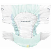 Luxury Tena Specialty Briefs For Incontinence Protection Small Brief Waist 22 In - 36 In - 12 briefs High-Grade
