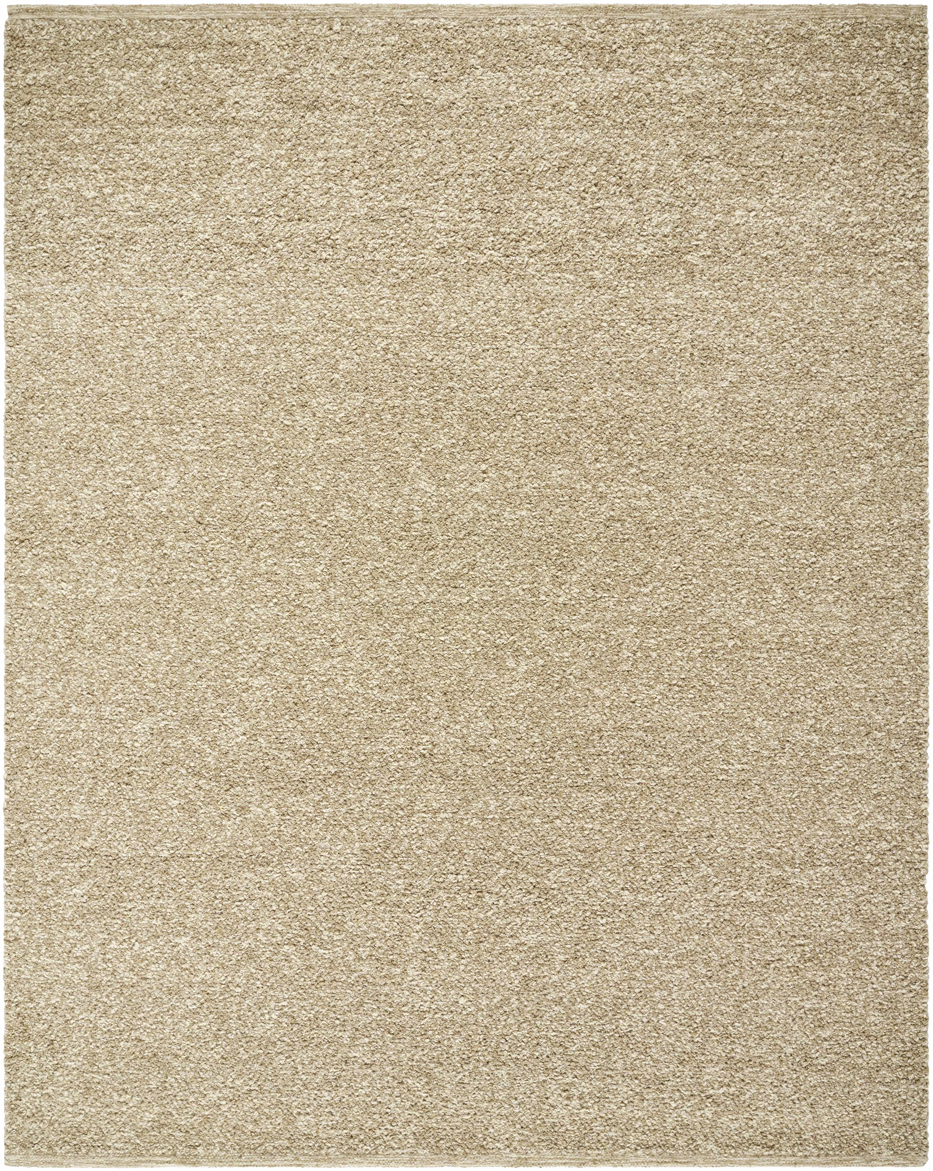 Organic Teela Beige Area Rug World-Class