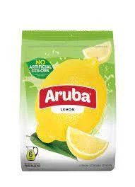 Breathable Instant lemon-flavored powdered drink Environmentally Friendly