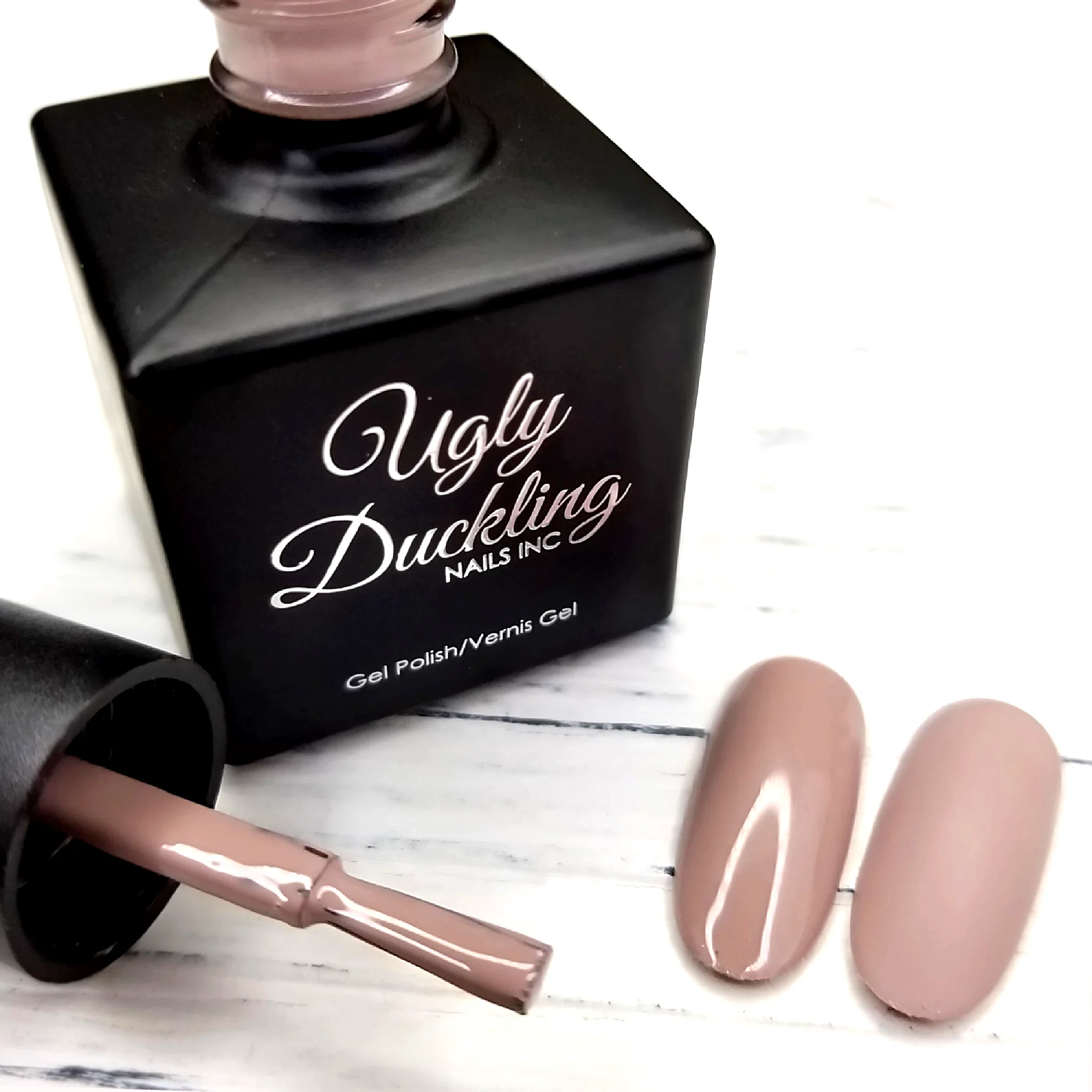 Superior 148 - Ugly Duckling Gel Polish Easy-to-Use