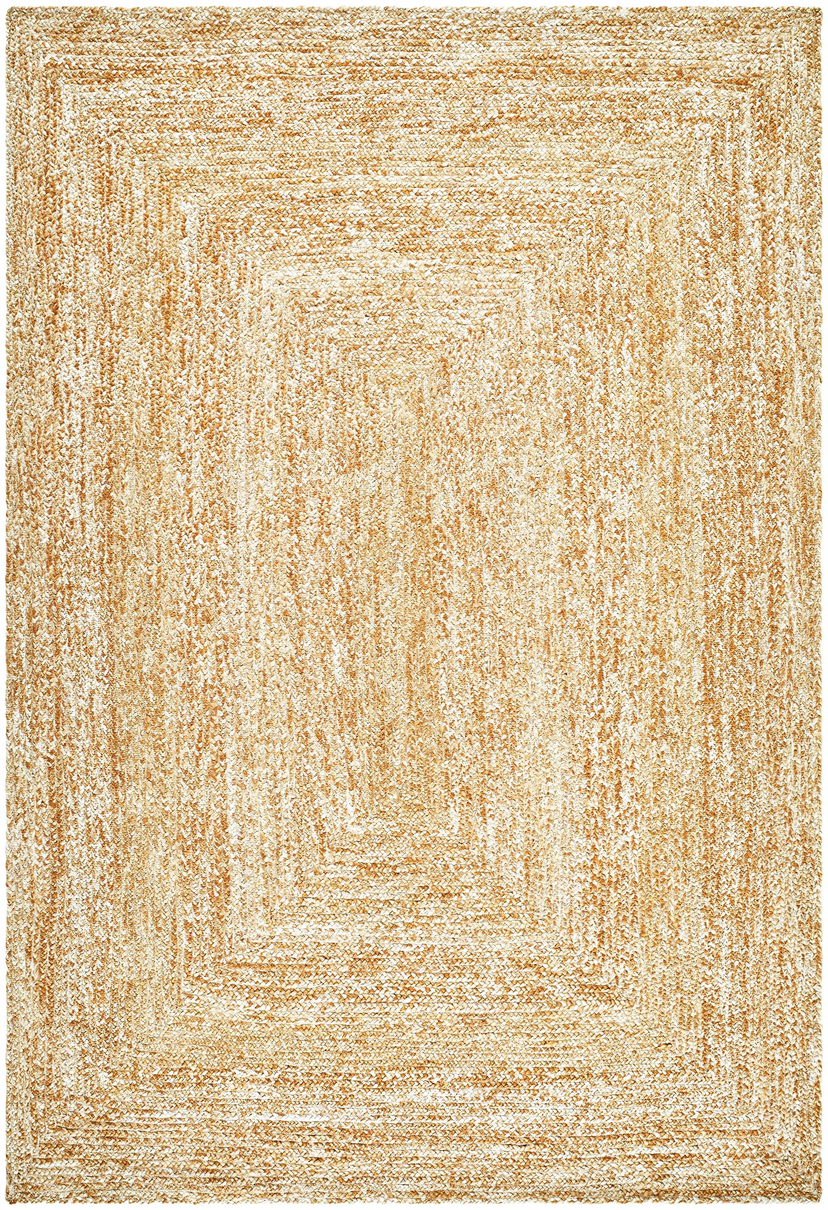 Fine Kenyi Camel Area Rug Enhanced