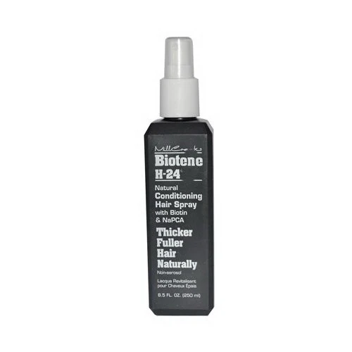 Breathable Mill Creek H-24 Natural Conditioning Hair Spray - 8.5 Oz High-End