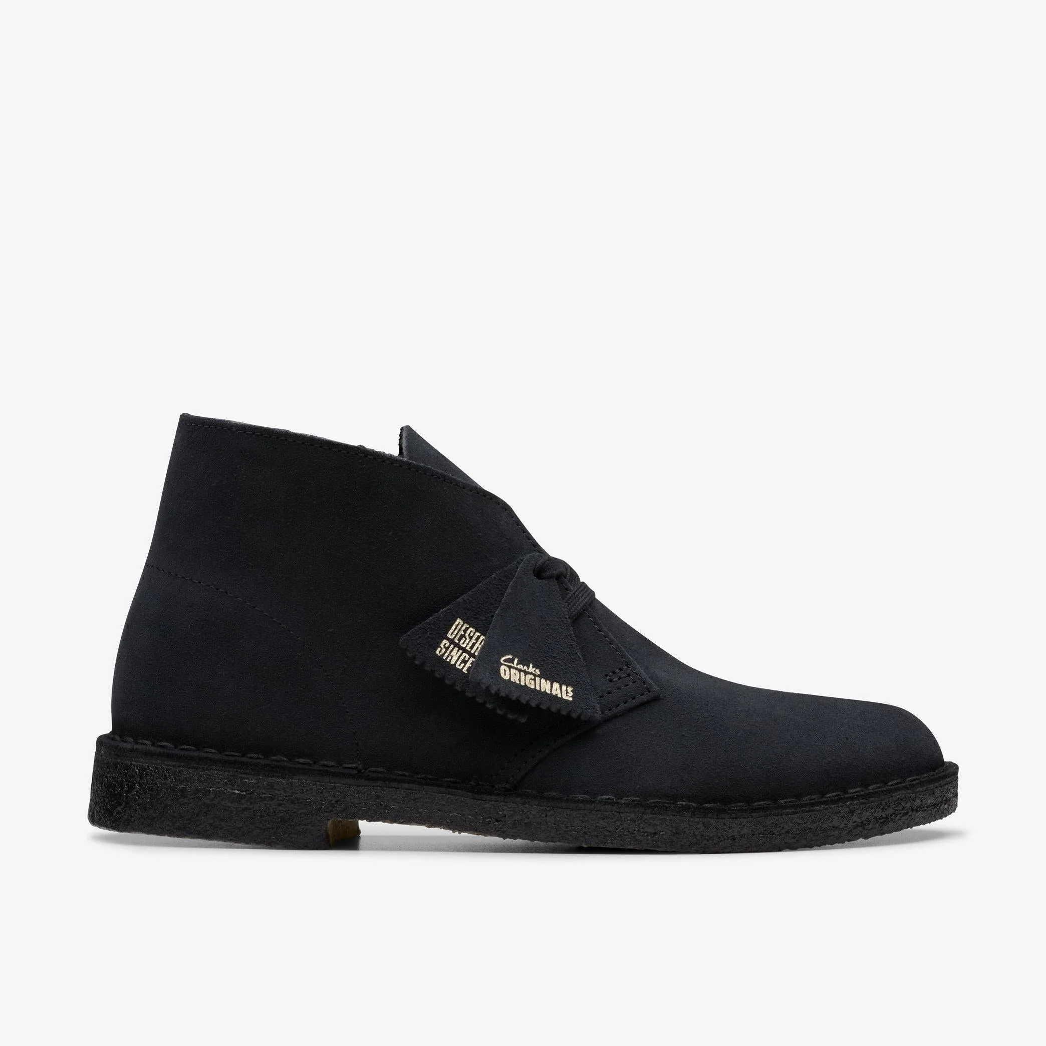 Elegant Clarks Men's Desert Boot Boots High-Performance