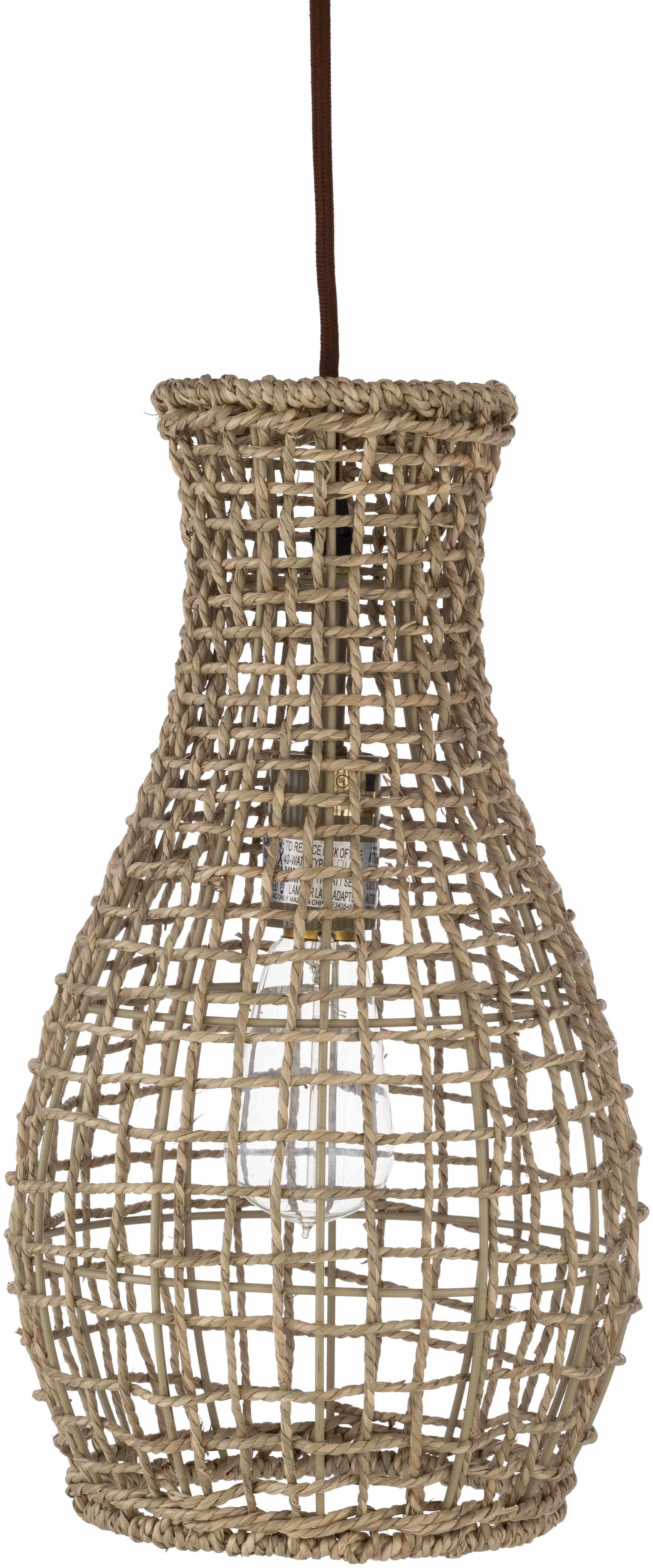 Optimized Kealakekua Black Metal Ceiling Lighting - Enhanced