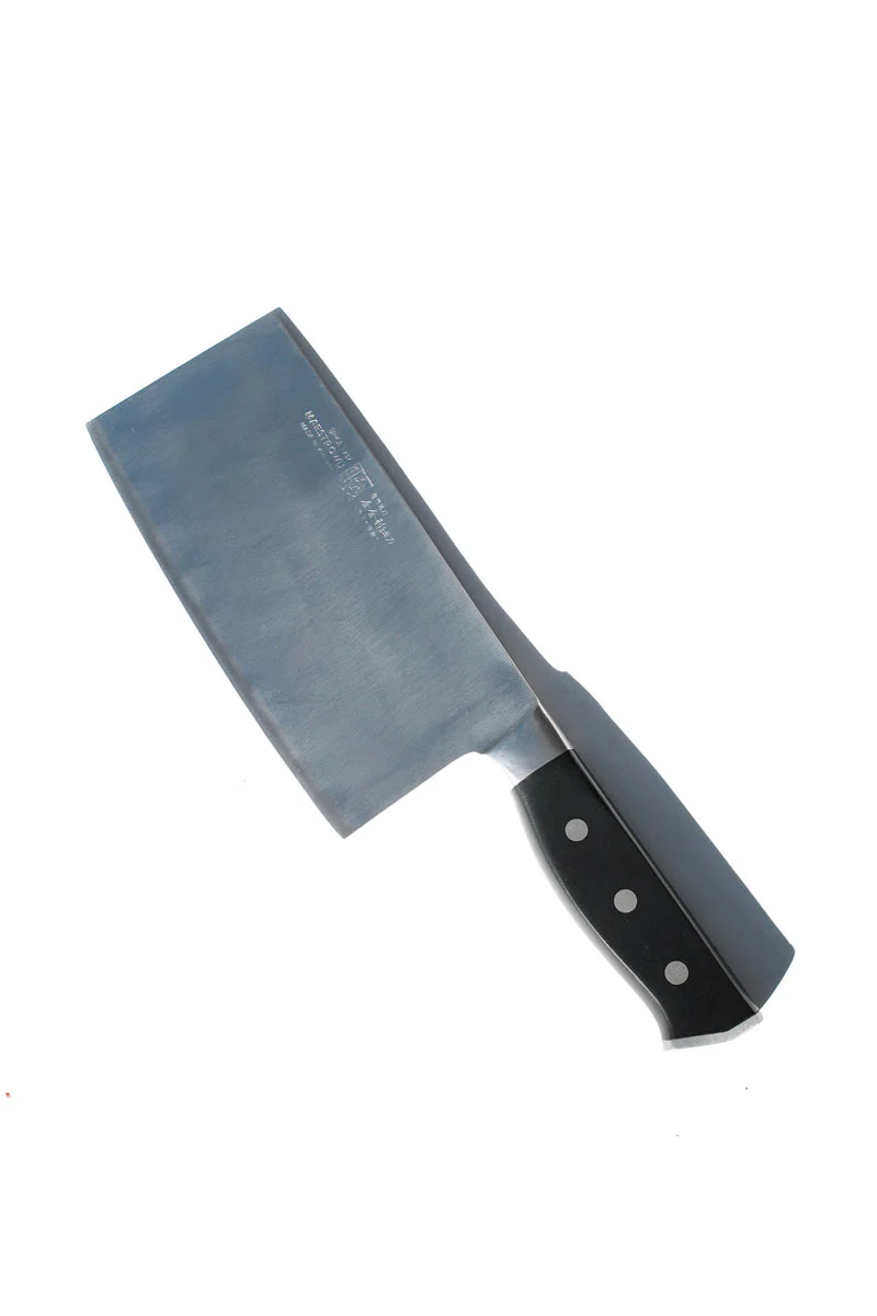 Original artillery steel knife - wide clever Superior