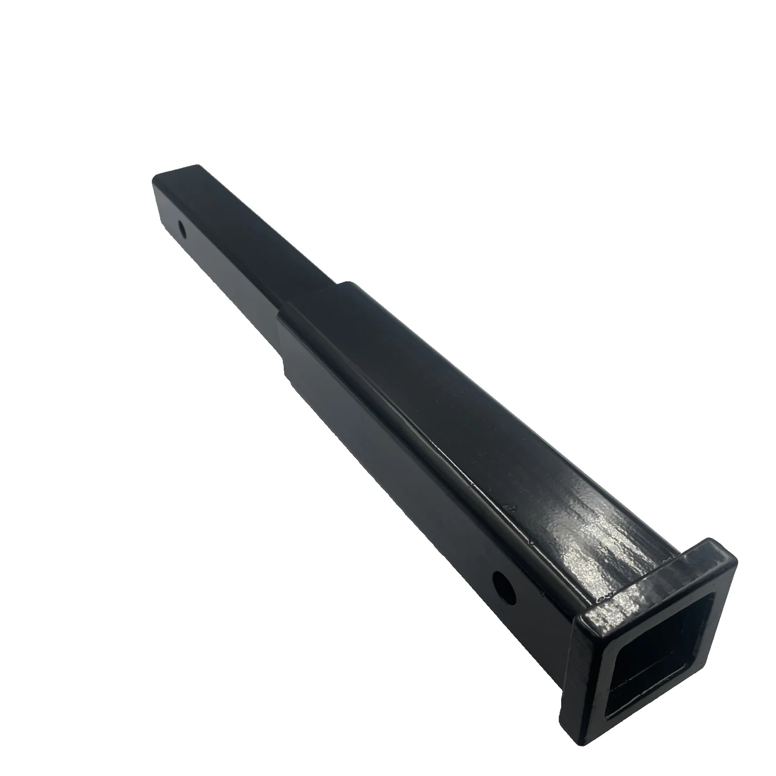 Clean HE18 18 Hitch Extender For 2 Trailer Hitch Receiver Original