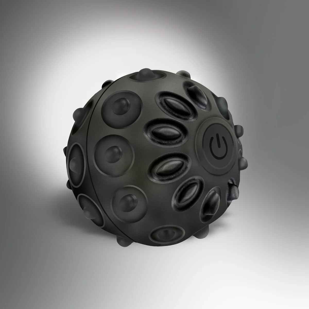 Professional Portable Massage Ball Relaxed