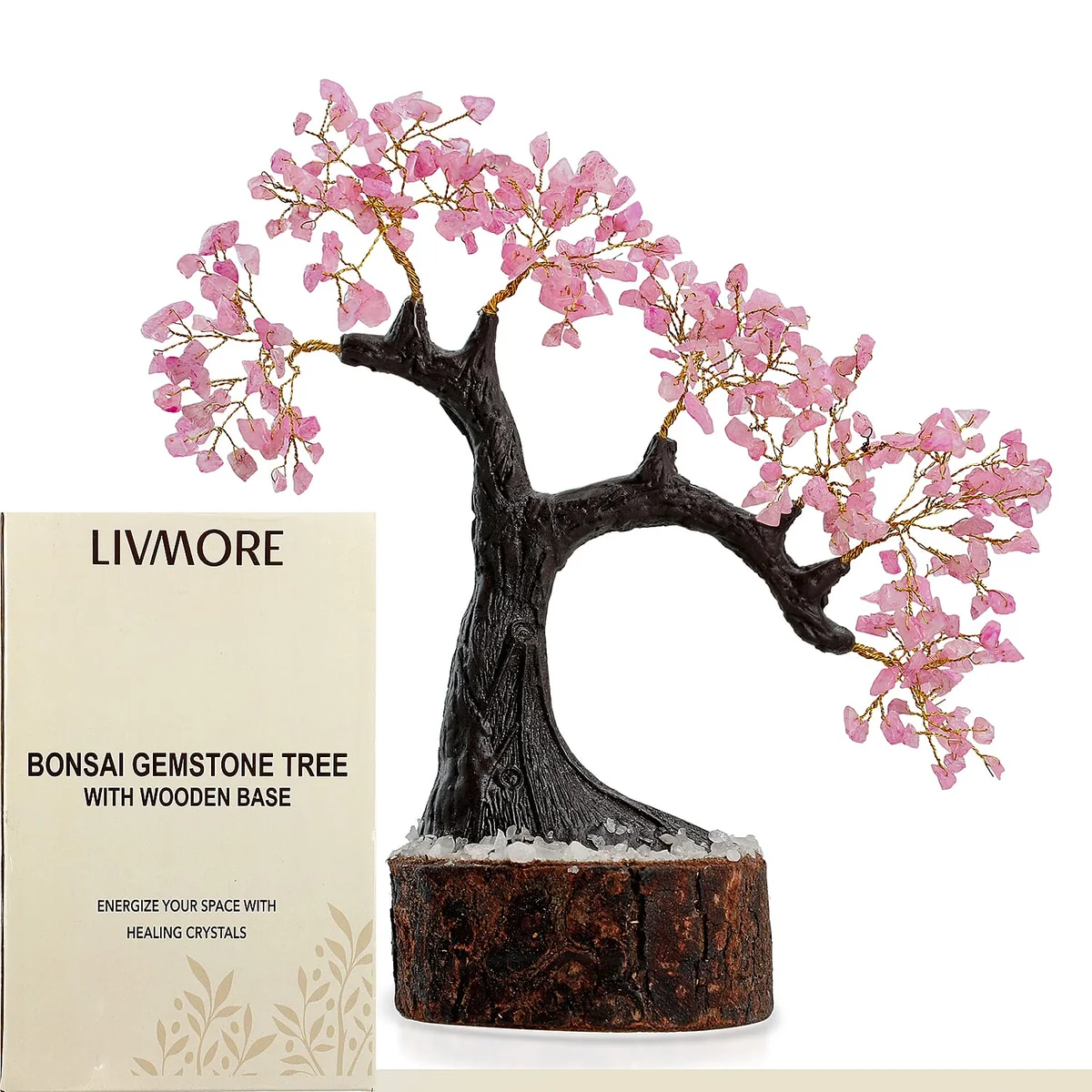 Organic HomeHomeHome DecorHome Accents 8183624 Long-Lasting