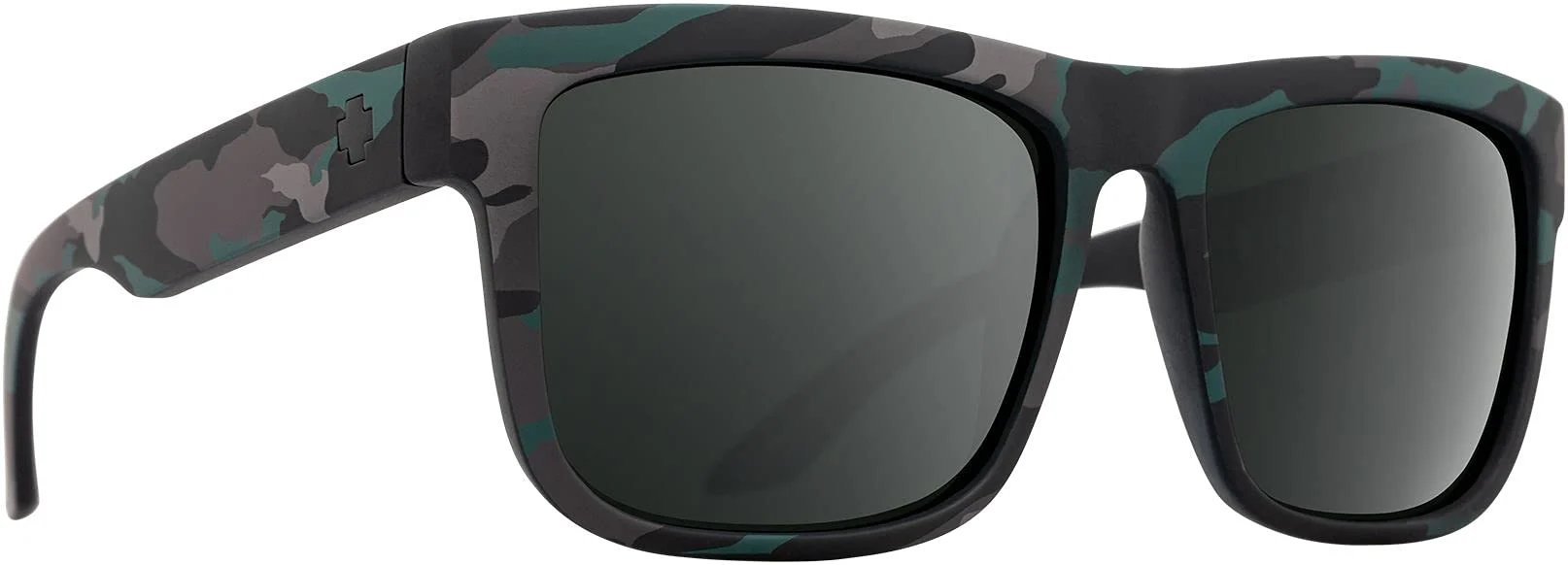 Casual Spy Optic Men's Discord Sunglasses Fashionable
