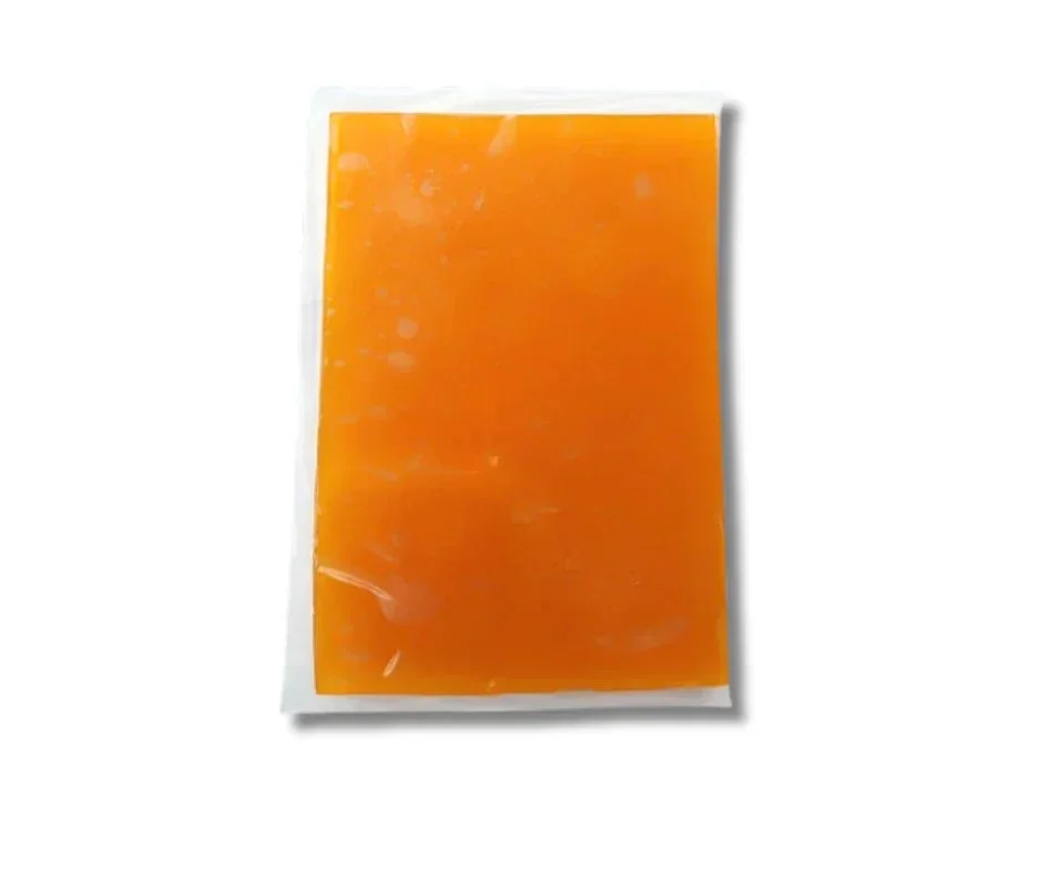 Breathable Qamar al-Din tablets Soft