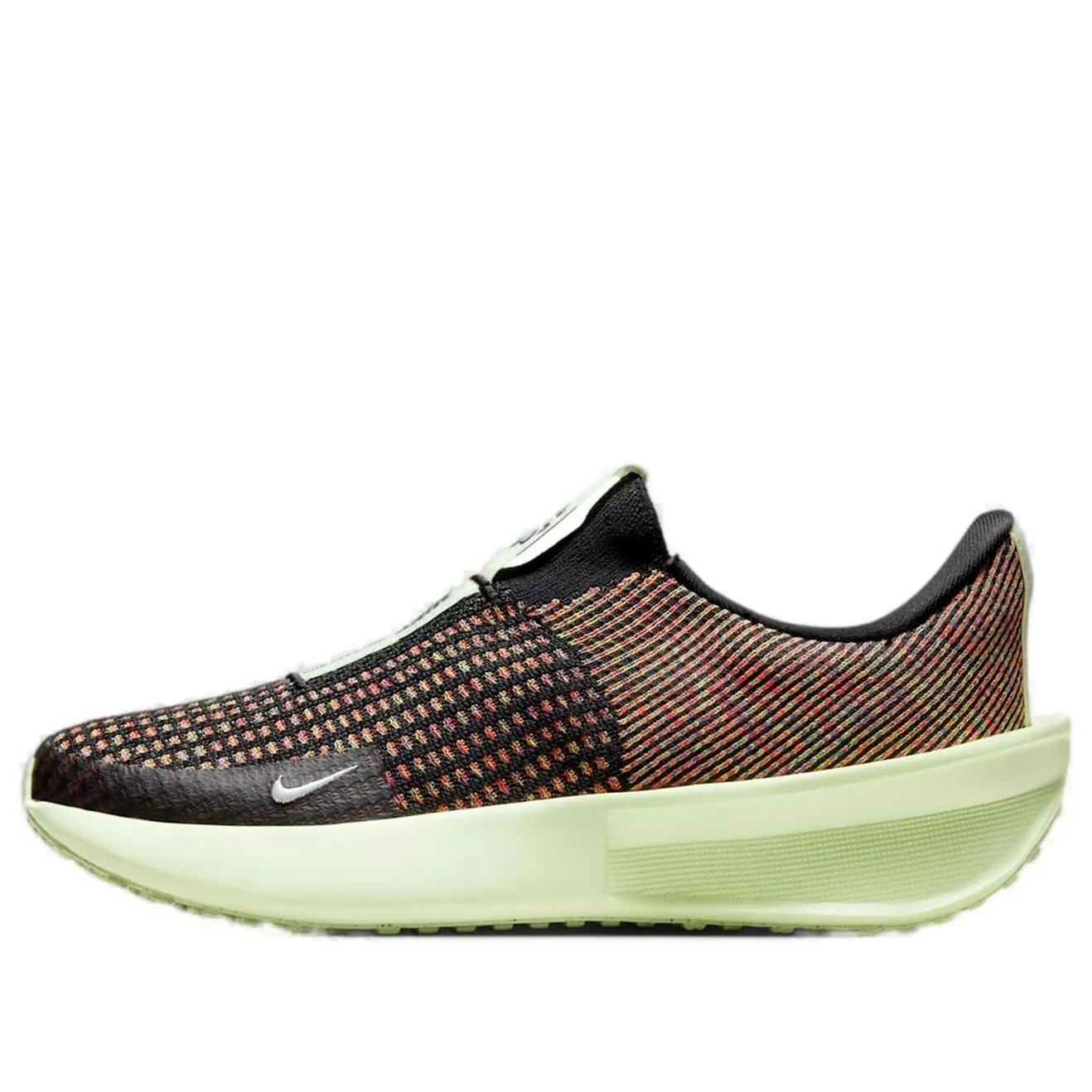 Efficient hq2698-001 Womens Nike Interact Run Easyon Se Smooth
