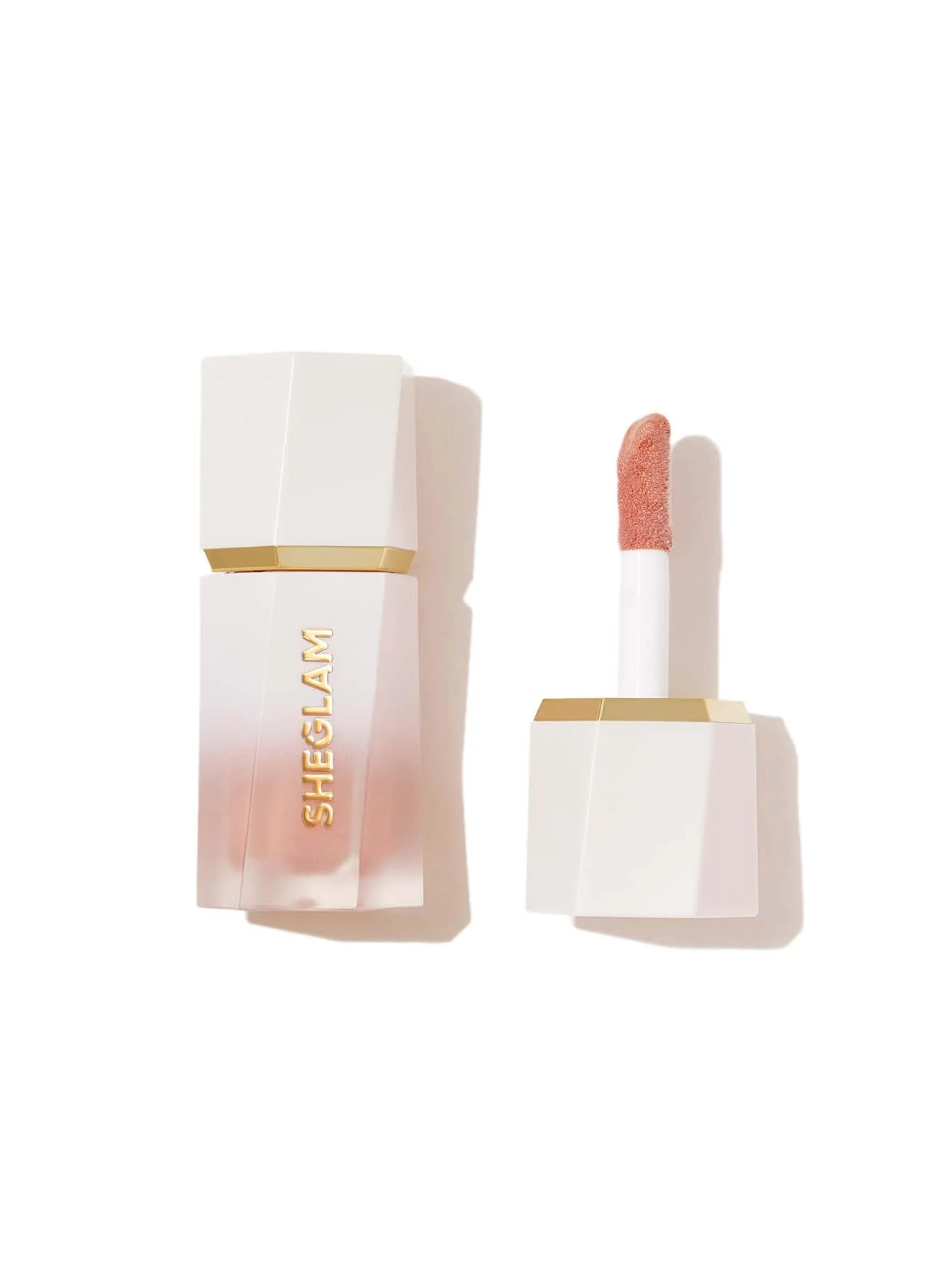 Unique Sheglam Glow Bloom Liquid Highlighter-Bellini Brunch Elite
