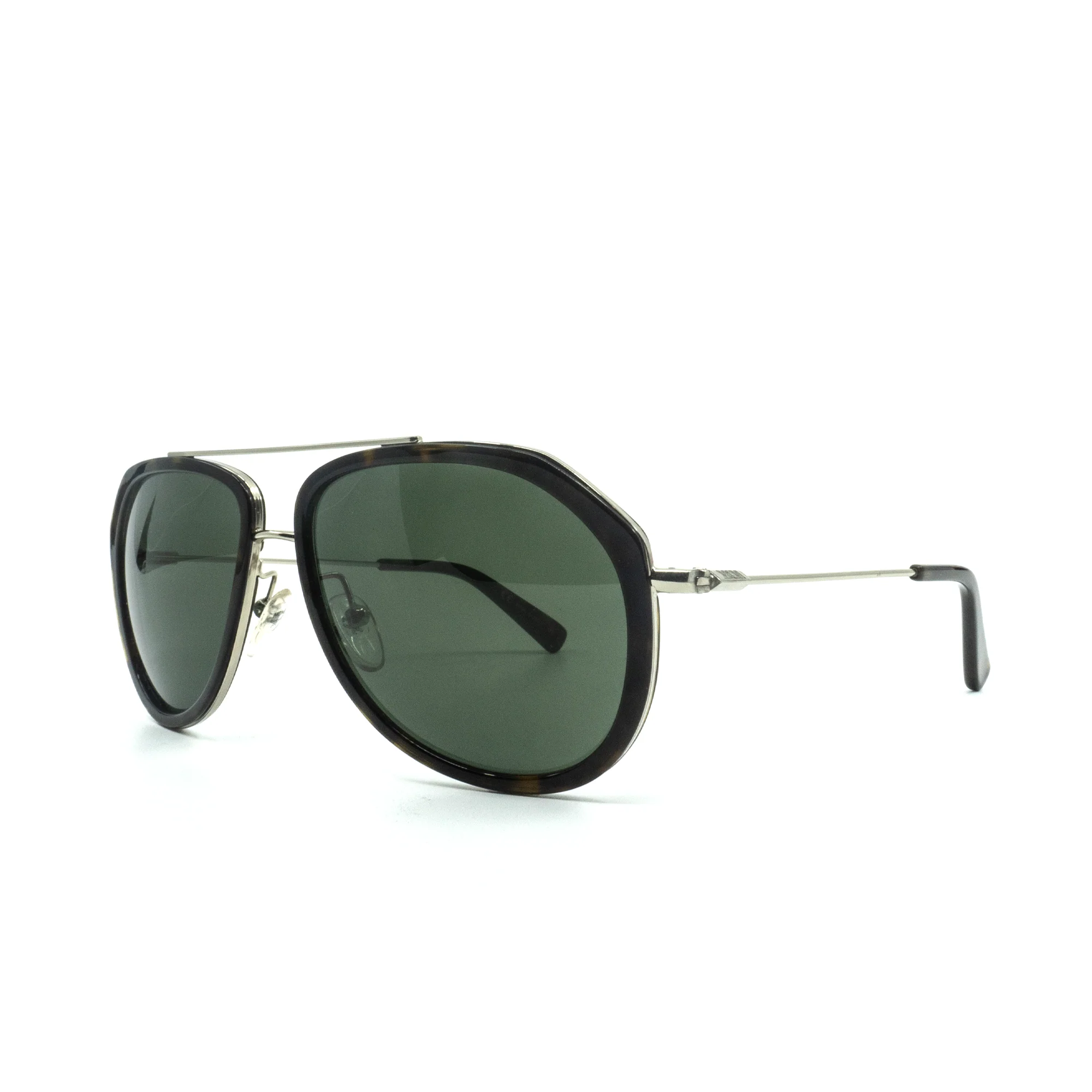 User-Friendly Mcm Men's Oval Sunglasses Clean