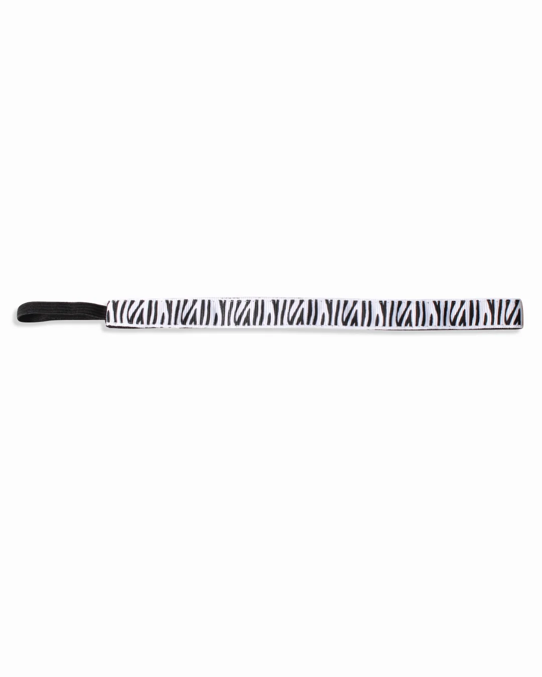 Next-Generation Modern Stripe - Skinny Headband High-Grade