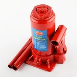 Smooth 8 Ton Manual Hand Car Vehicle Truck Hydraulic Portable Bottle Jack Lift Trusted