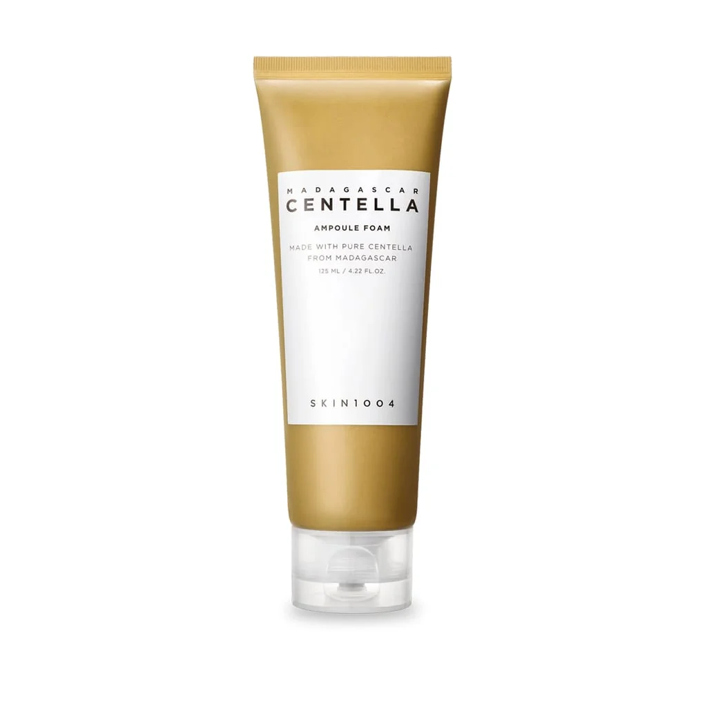 Recyclable SKIN1004 Madagascar Centella Ampoule Foam Outstanding