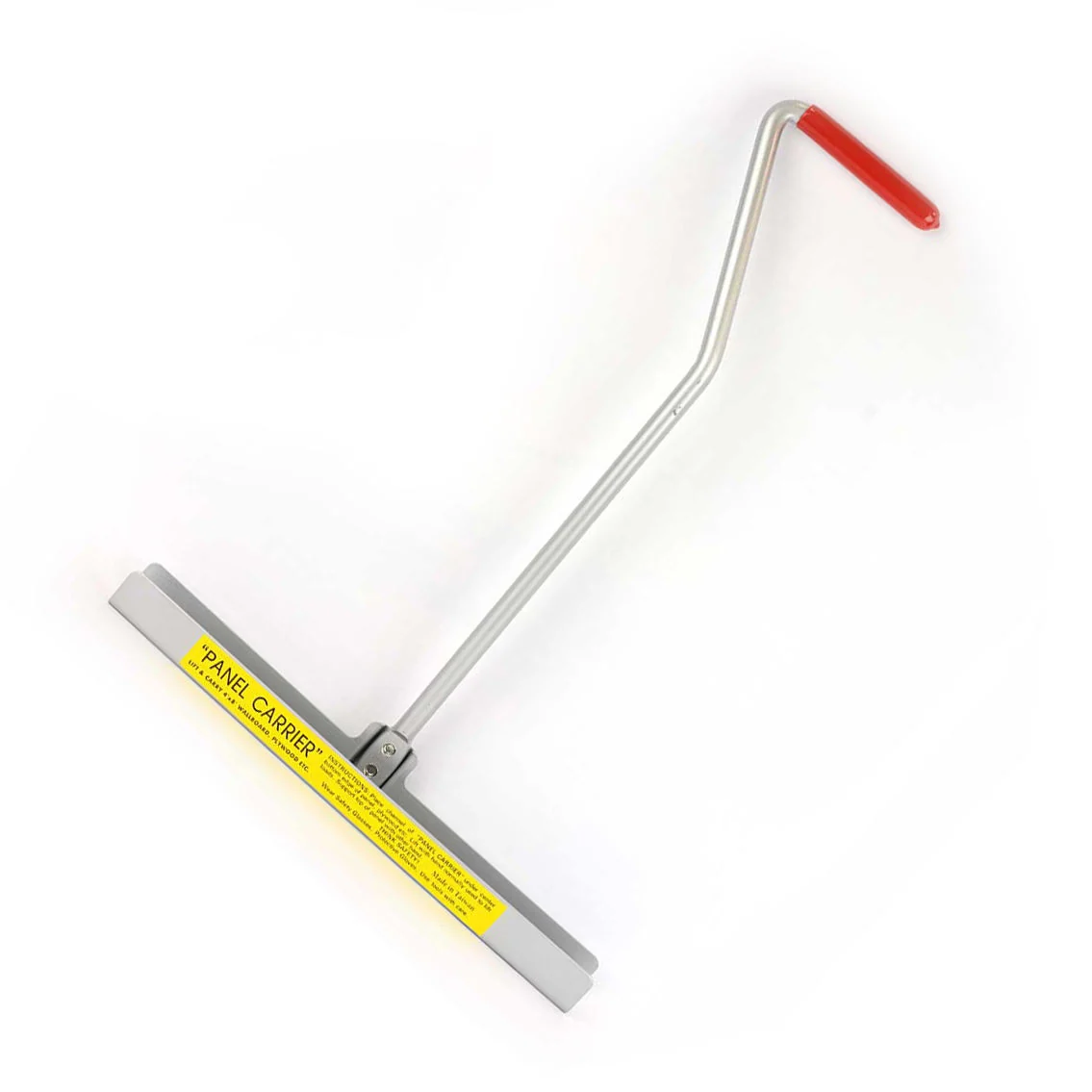 Expertly Made Hand Plywood Panel and Drywall Carrier Lift Tote Fast