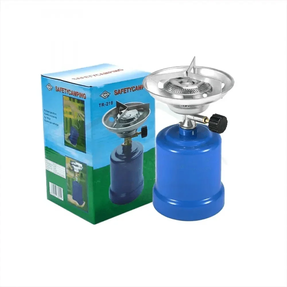Optimized Portable camping gas Innovative