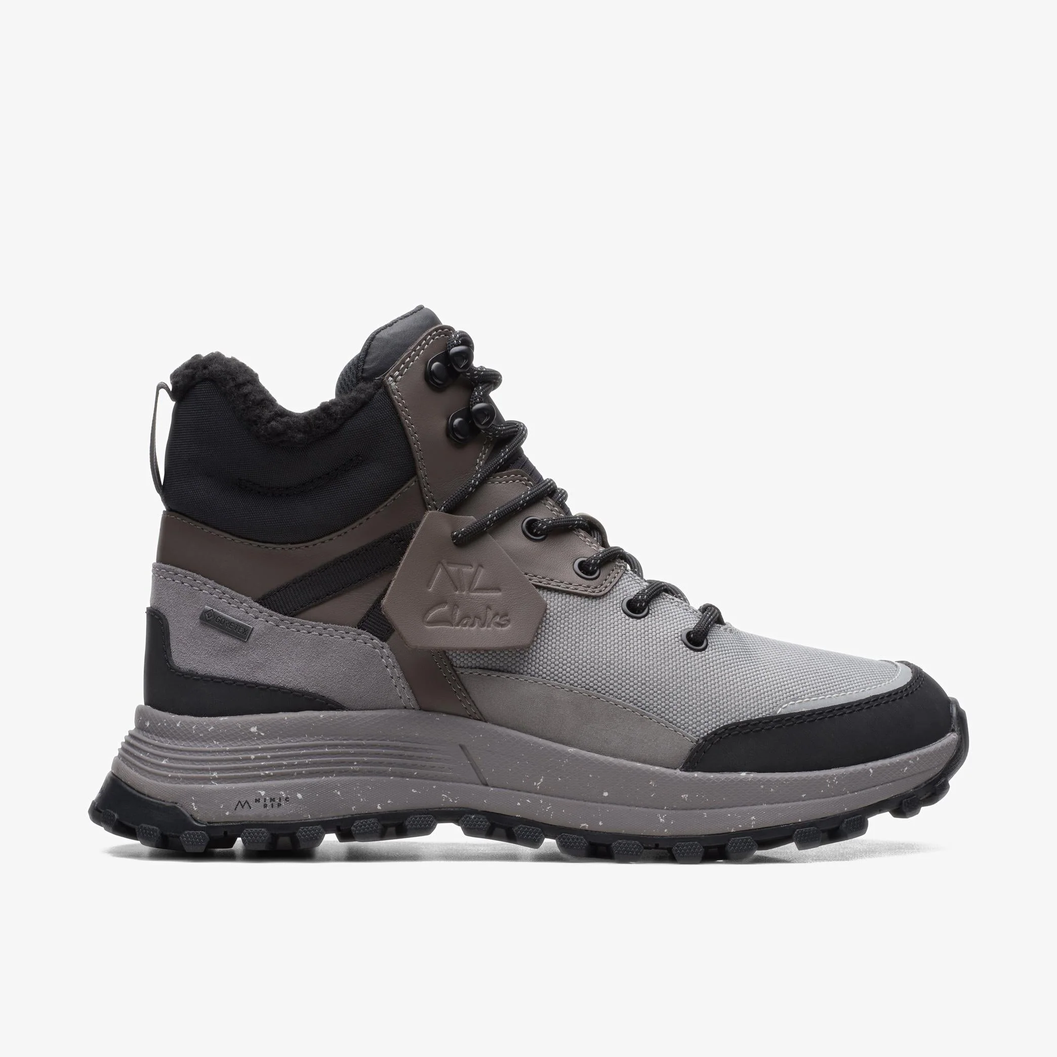 Artisan Clarks Women's Atl Trek Sky Gtx Trail Running Shoes Sustainable