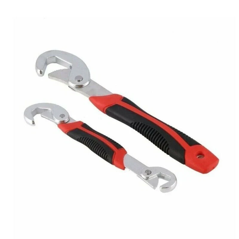 Artisan 2 Piece Universal Snap Wrench Set Fine Crafted