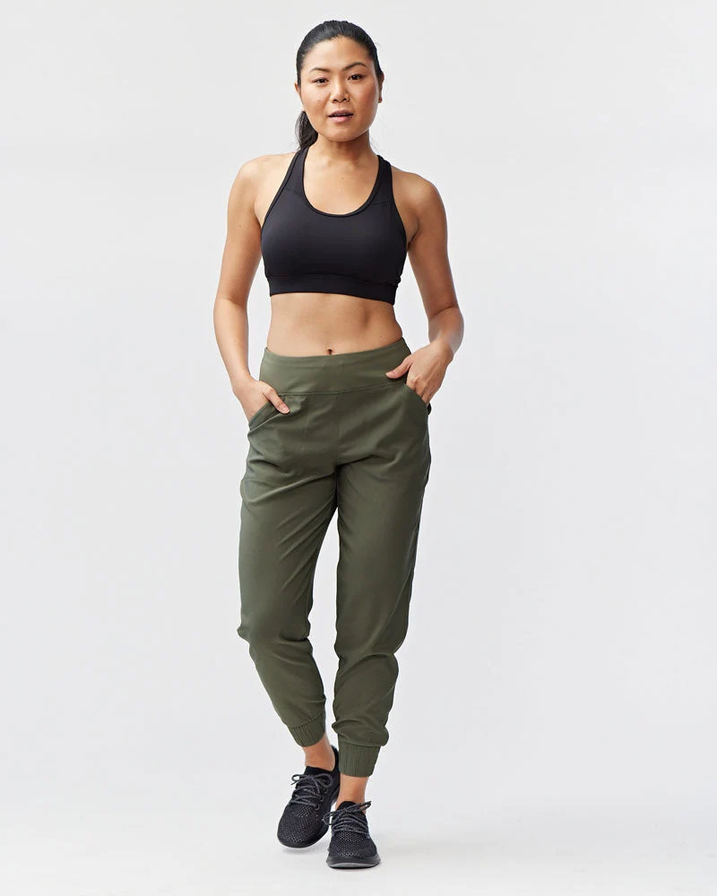 Detailed Excel Jogger 7 8 Length 28 Pant Quality