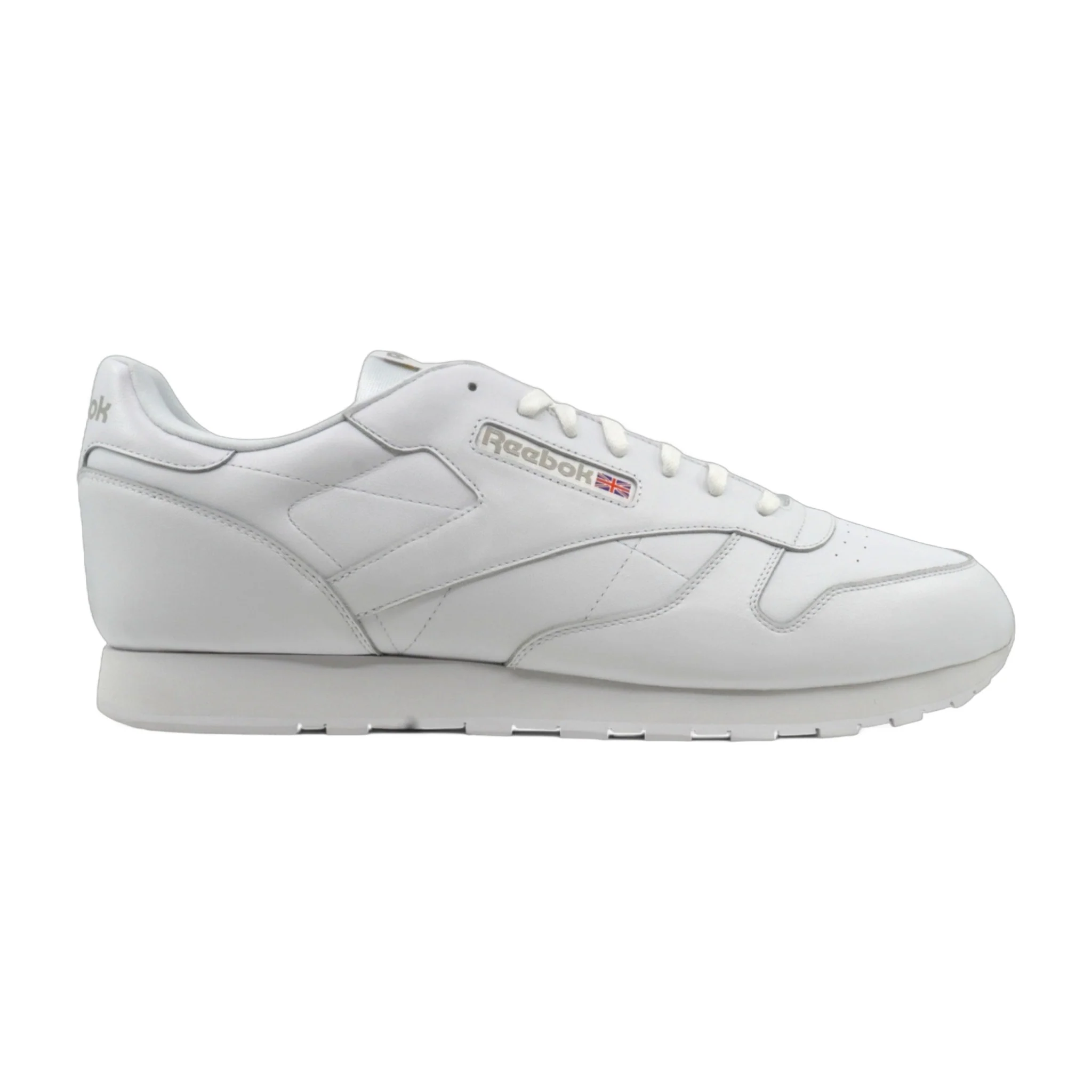 Trusted Reebok Men's Classic Leather Shaq Sneakers Stylish