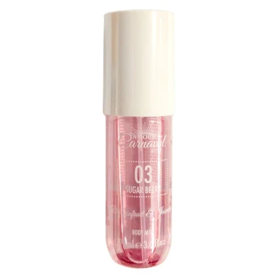 Advanced Amour De Carnaval 03 Sugar Berry 3 Oz Body Mist for Women Certified