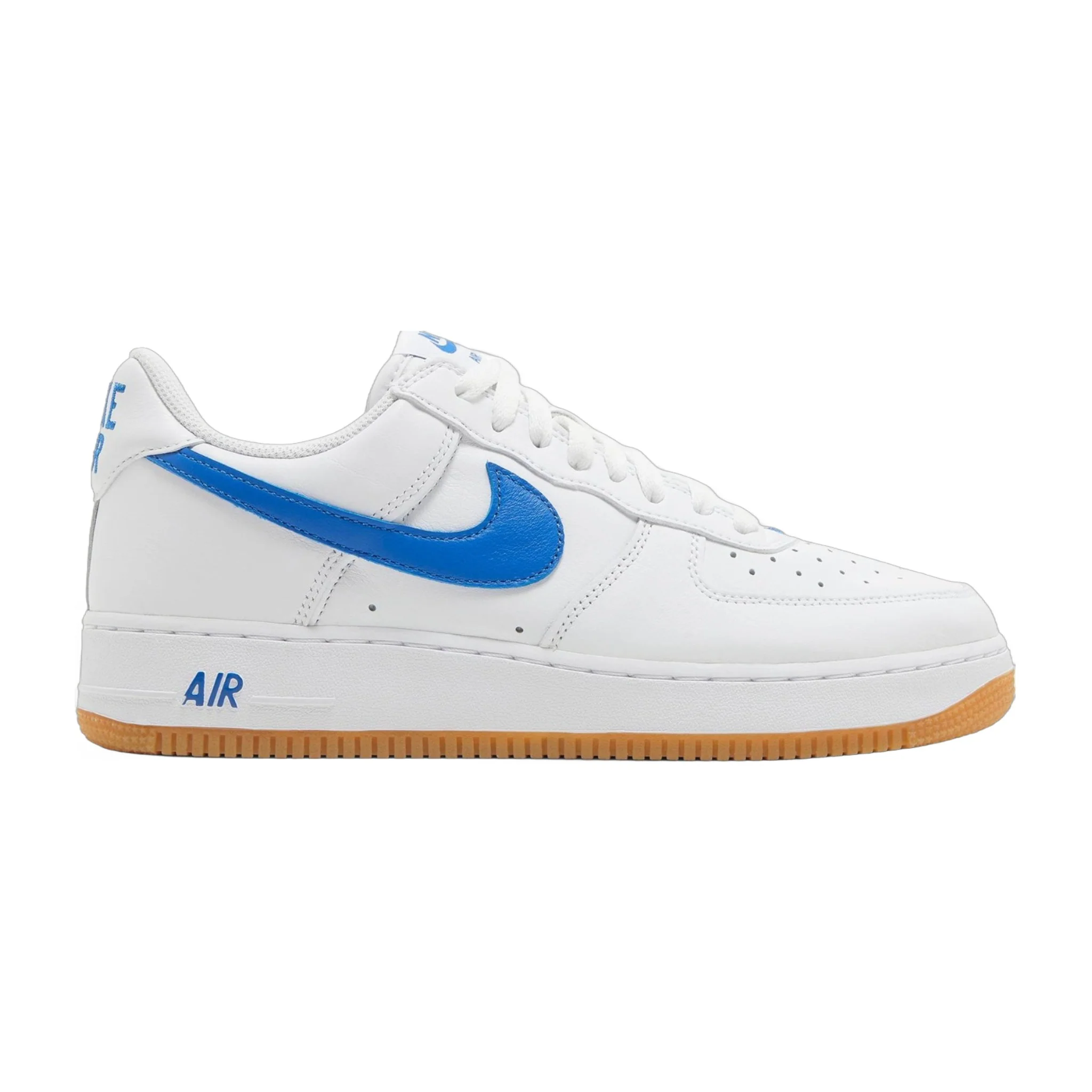 Convenient Nike Men's Air Force 1 Low Retro Sneakers Outstanding