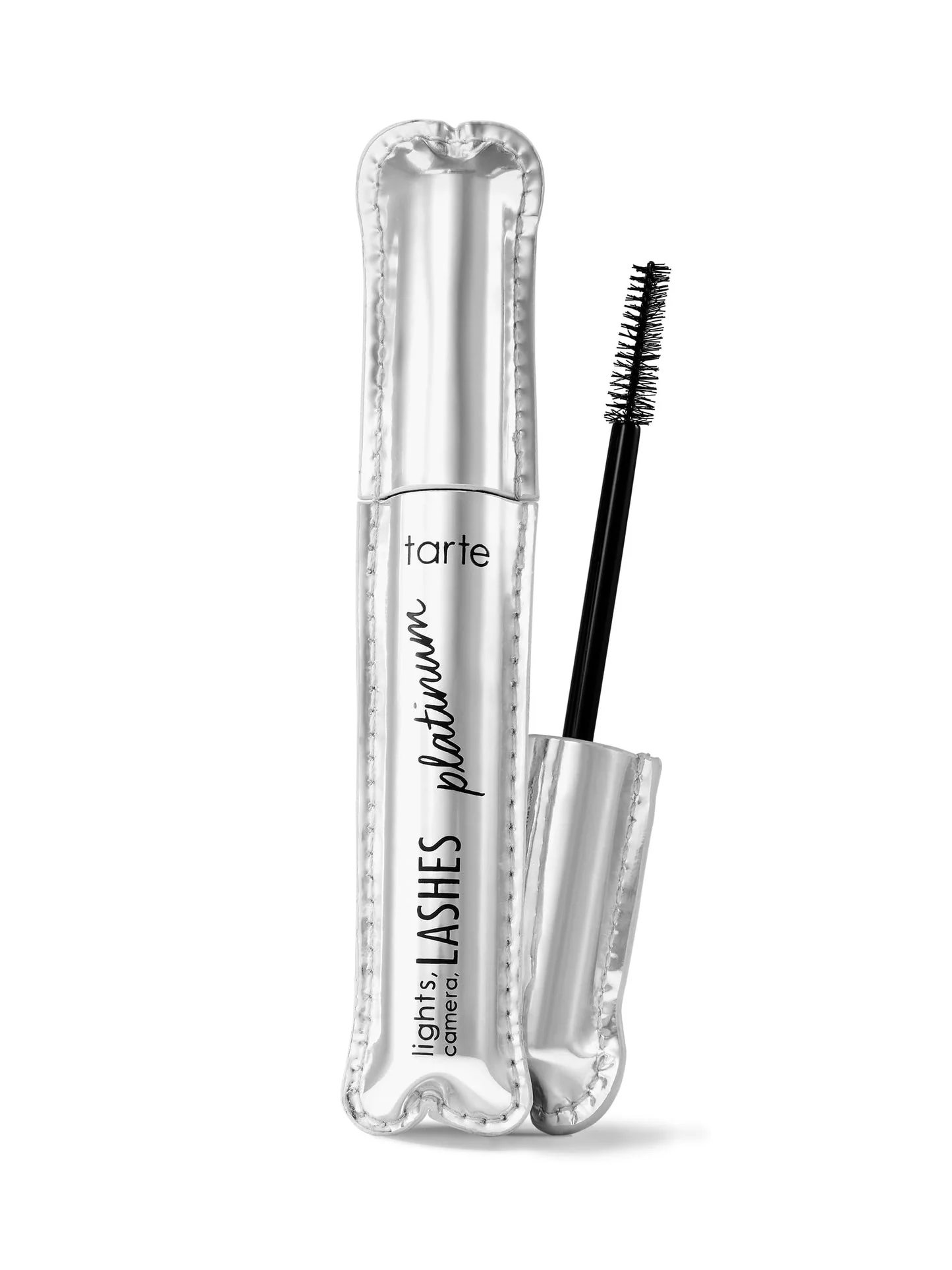 Carefully Designed TARTE COSMETICS MASCARA PLATINIUM LIGHT CAMERA LASHES Elite