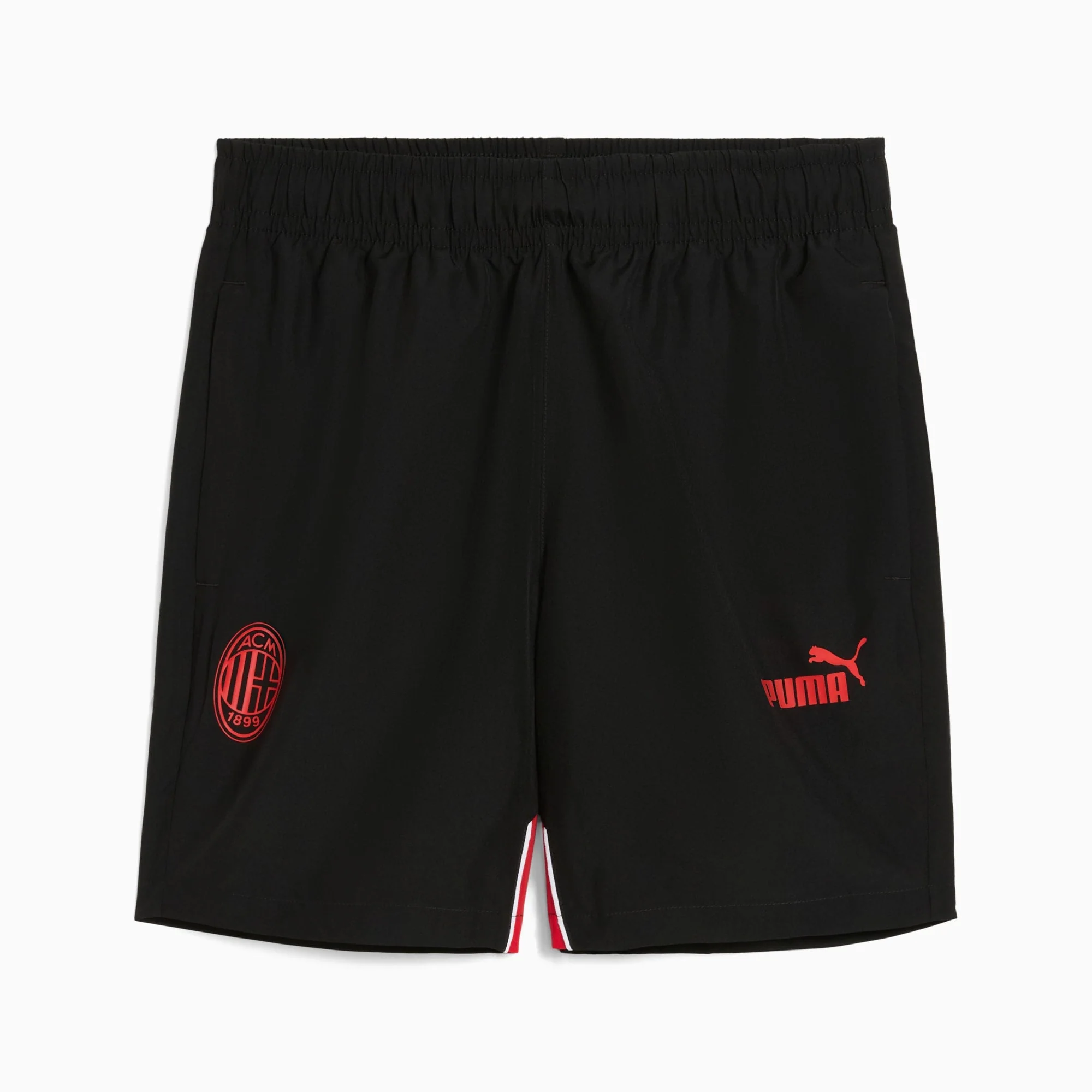 Comfortable Puma Men's Acm Ftblarchive Short Shorts Outstanding