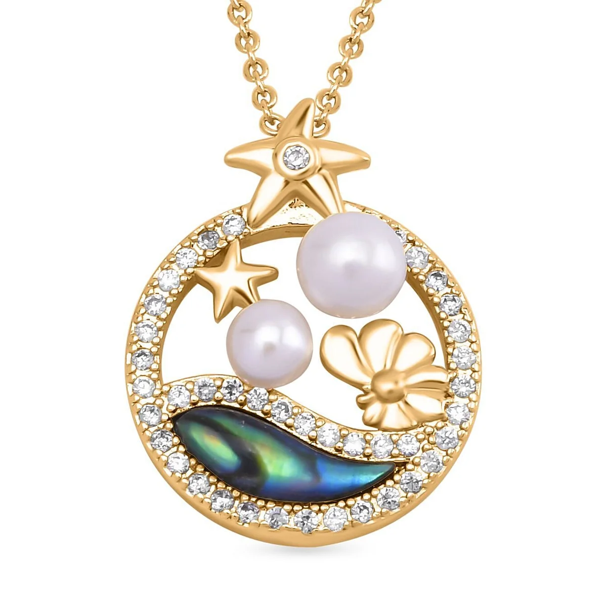Contemporary HomeJewelryPendants 4168548 High-Performance
