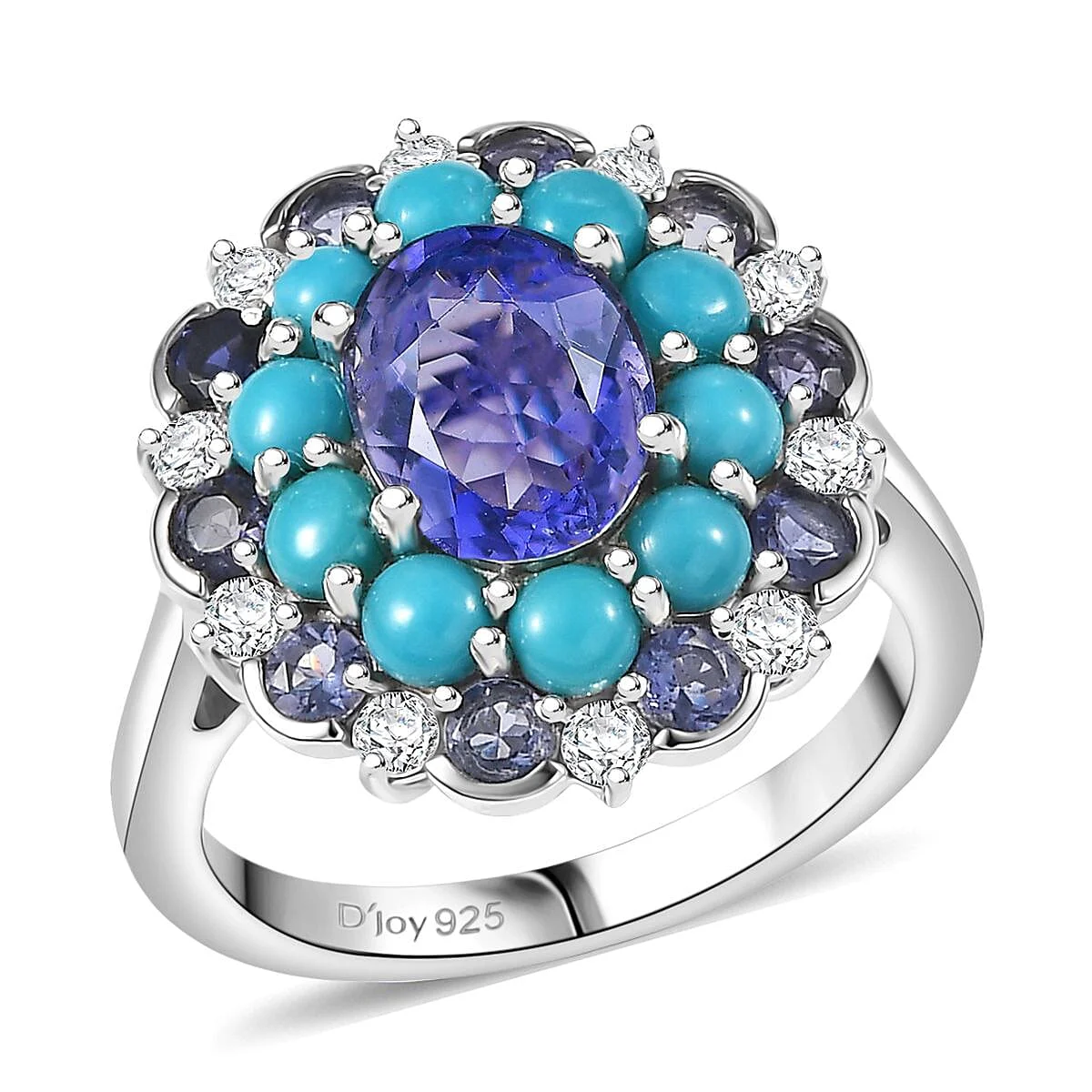 Classic HomeJewelryRingsHalo Rings 8297479 Innovative